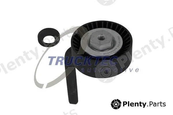 Trucktec Automotive 08.19.926 — Tensioner Pulley, V-belt