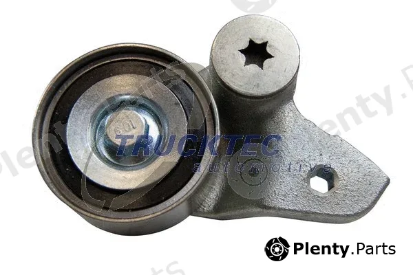 Trucktec Automotive 07.19.123 — Tensioner Pulley, timing belt