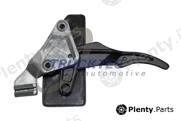 Trucktec Automotive 02.60.032 — Handle, bonnet release