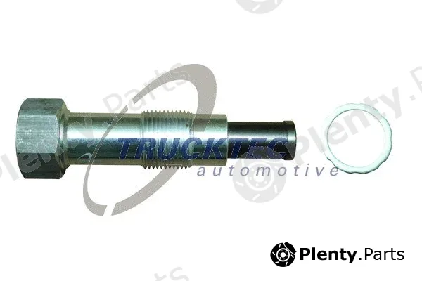Trucktec Automotive 08.12.052 — Tensioner, timing chain