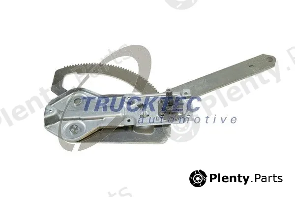 Trucktec Automotive 05.53.016 — Window Regulator