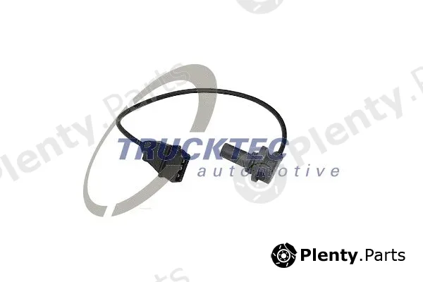 Trucktec Automotive 07.17.038 — RPM Sensor, automatic transmission