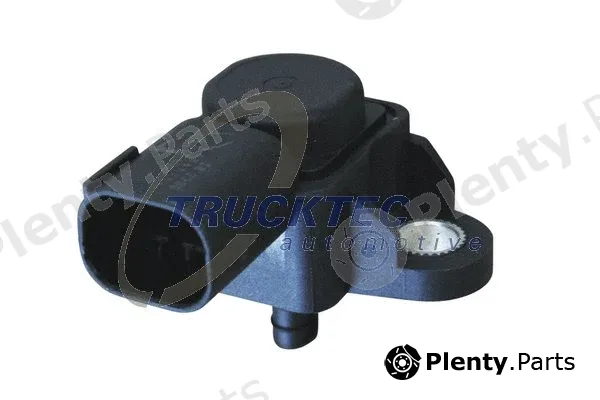 Trucktec Automotive 02.17.062 — Sensor, boost pressure