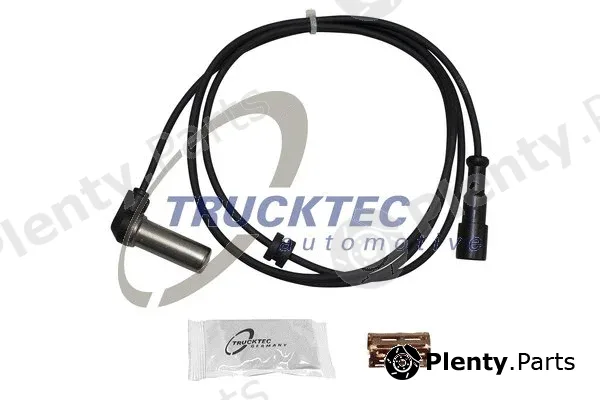 Trucktec Automotive 03.42.049 — Sensor, wheel speed
