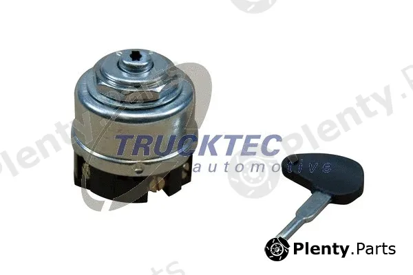 Trucktec Automotive 01.42.001 — Ignition Switch
