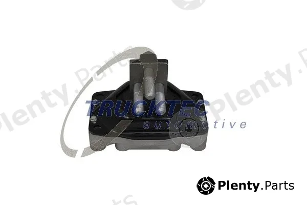 Trucktec Automotive 05.22.012 — Mounting, engine