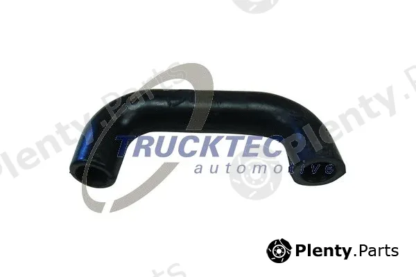 Trucktec Automotive 02.14.017 — Hose, crankcase ventilation