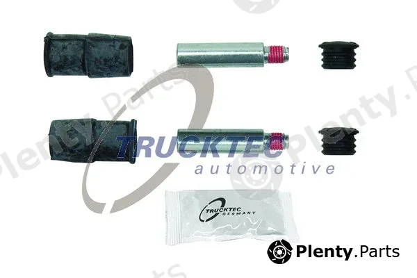 Trucktec Automotive 02.35.304 — Guide Sleeve Kit, brake caliper