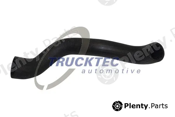 Trucktec Automotive 08.19.034 — Radiator Hose