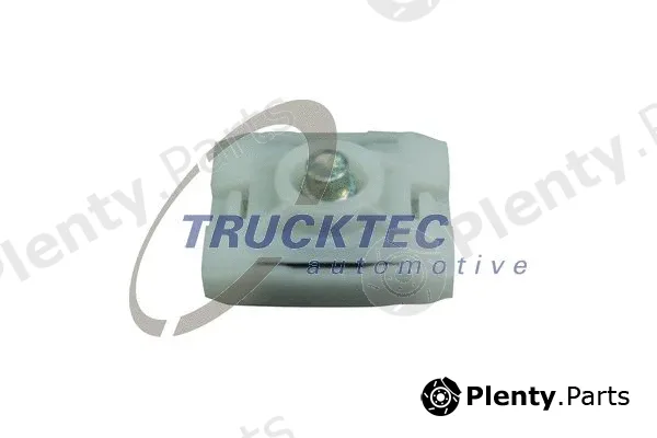 Trucktec Automotive 02.53.001 — Sliding Shoe, window regulator