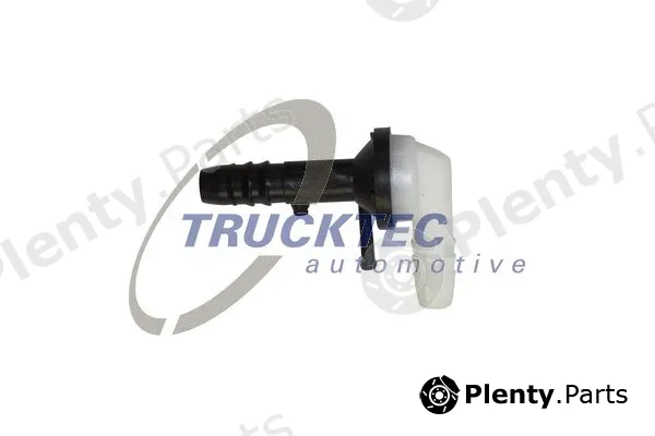 Trucktec Automotive 08.35.166 — Non-Return Valve