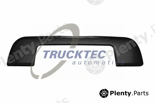Trucktec Automotive 08.62.047 — Frame, exterior door handle