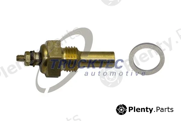 Trucktec Automotive 01.42.009 — Sensor, coolant temperature