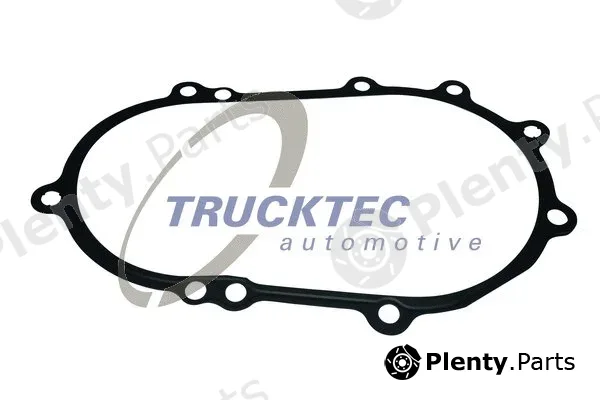Trucktec Automotive 01.10.194 — Gasket, housing cover (crankcase)