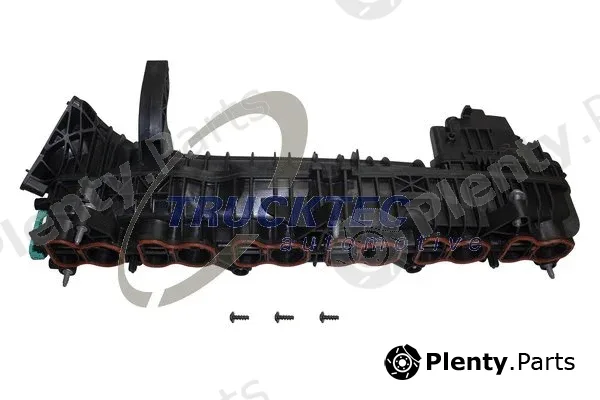 Trucktec Automotive 08.14.072 — Intake Manifold Module