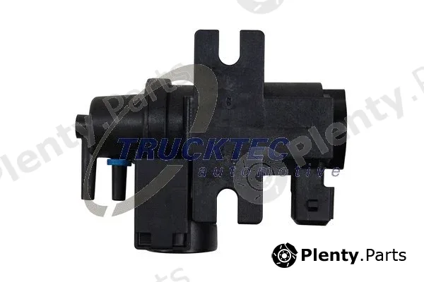 Trucktec Automotive 08.16.020 — Pressure converter, turbocharger