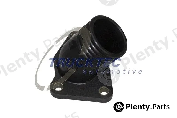 Trucktec Automotive 08.10.076 — Coolant Flange