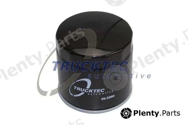 Trucktec Automotive 02.18.122 — Oil Filter