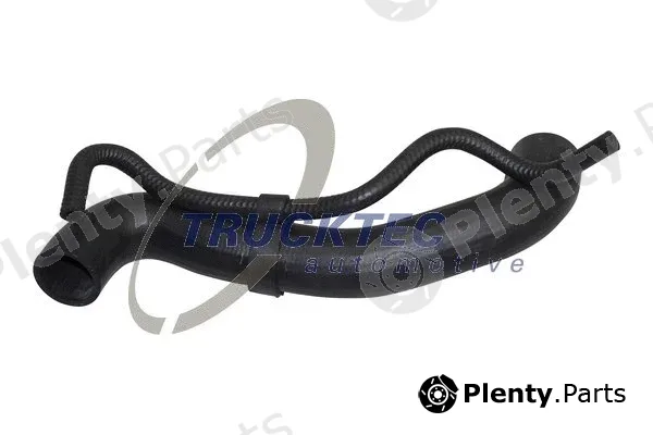 Trucktec Automotive 02.40.130 — Radiator Hose