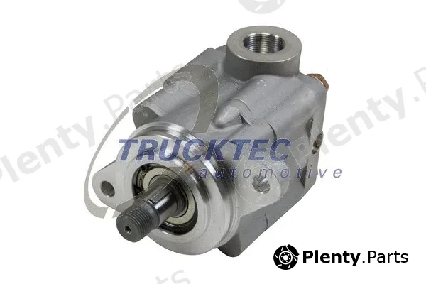 Trucktec Automotive 03.37.048 — Hydraulic Pump, steering