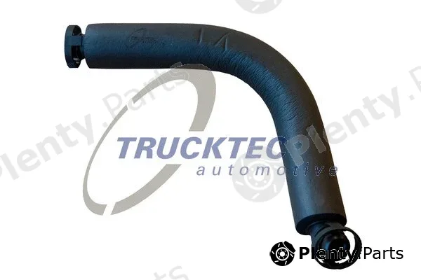 Trucktec Automotive 08.10.165 — Hose, crankcase ventilation