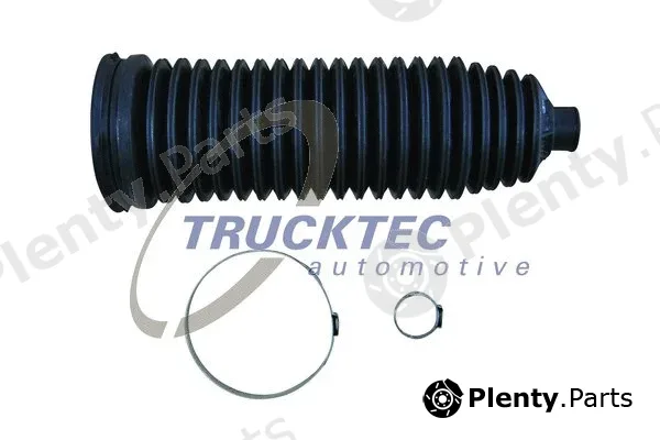 Trucktec Automotive 02.37.080 — Bellow Kit, steering