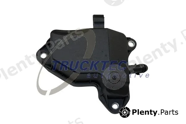 Trucktec Automotive 02.10.178 — Oil Separator, crankcase ventilation