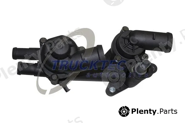 Trucktec Automotive 07.19.333 — Thermostat, coolant