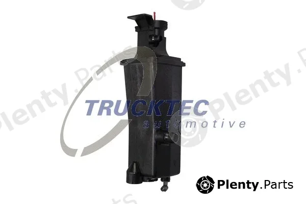 Trucktec Automotive 08.19.127 — Expansion Tank, coolant