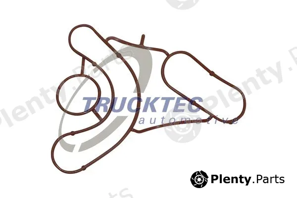 Trucktec Automotive 02.18.079 — Gasket, oil cooler