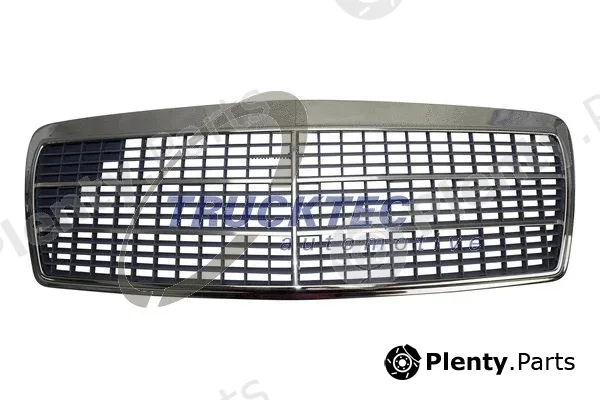 Trucktec Automotive 02.60.146 — Radiator Grille