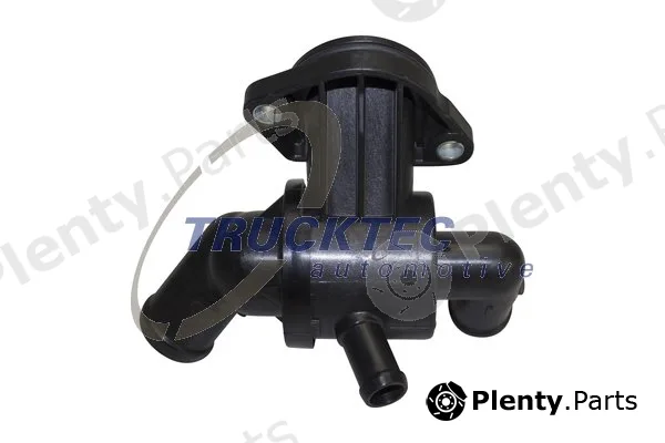 Trucktec Automotive 07.19.353 — Thermostat, coolant