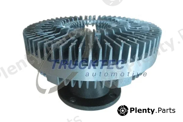 Trucktec Automotive 05.19.008 — Clutch, radiator fan