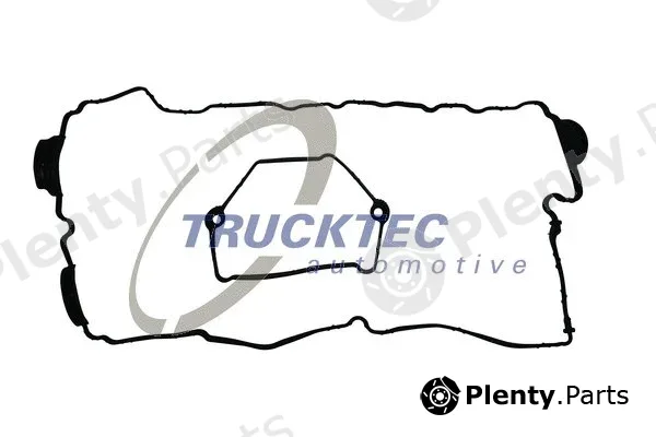 Trucktec Automotive 08.10.188 — Gasket Set, cylinder head cover