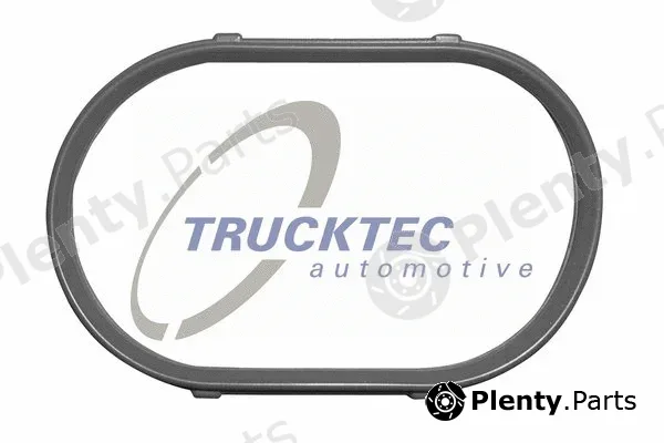 Trucktec Automotive 08.10.062 — Gasket, intake manifold