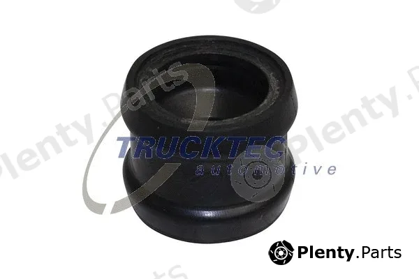 Trucktec Automotive 05.19.105 — Coolant Pipe