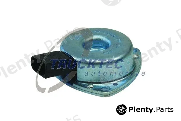 Trucktec Automotive 02.12.130 — Central Magnet, camshaft adjustment