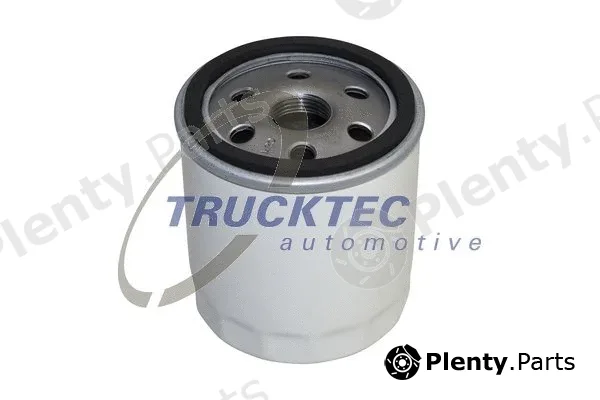 Trucktec Automotive 07.18.056 — Oil Filter
