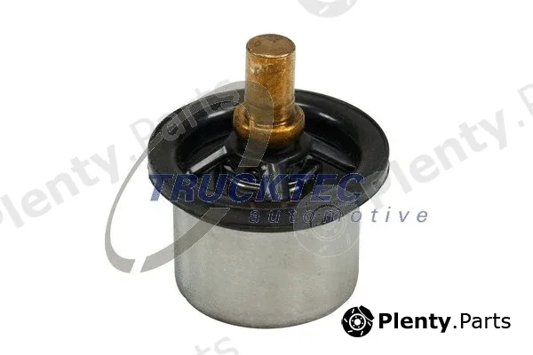 Trucktec Automotive 03.19.097 — Thermostat, coolant