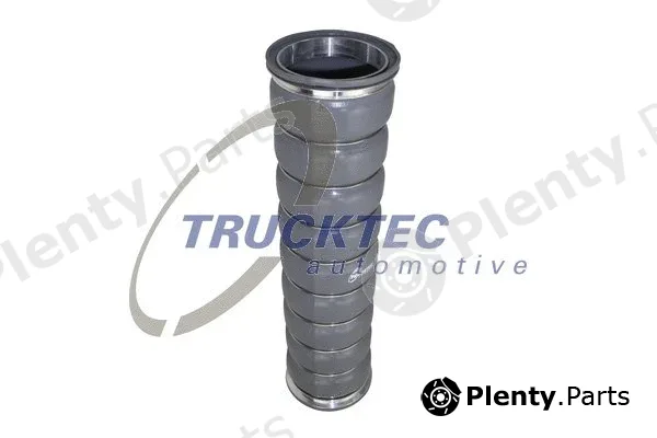 Trucktec Automotive 03.14.008 — Charge Air Hose