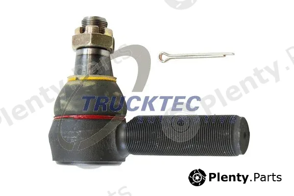 Trucktec Automotive 03.31.046 — Tie Rod End