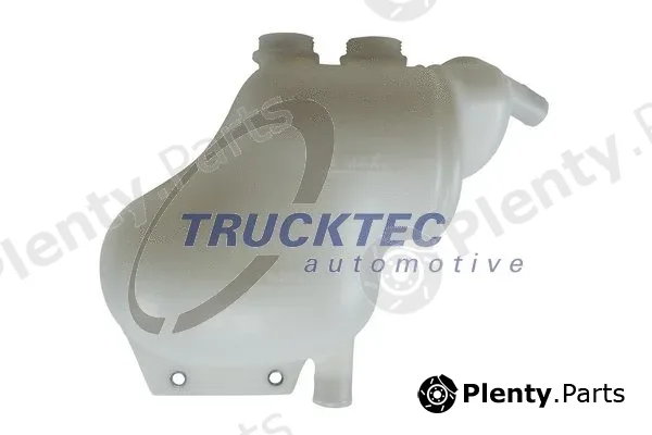 Trucktec Automotive 03.40.003 — Expansion Tank, coolant