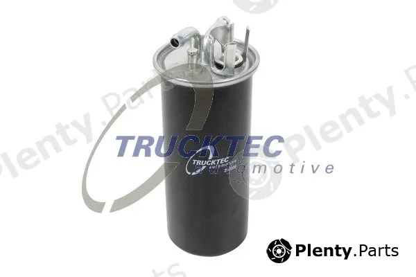 Trucktec Automotive 07.38.022 — Fuel Filter