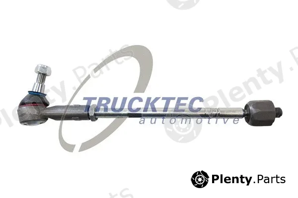 Trucktec Automotive 07.31.092 — Tie Rod