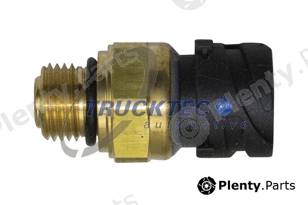 Trucktec Automotive 03.17.026 — Sensor, oil pressure