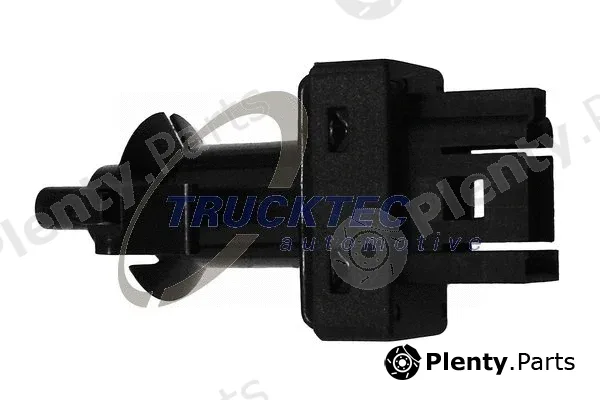 Trucktec Automotive 02.42.281 — Switch, clutch control (engine timing)