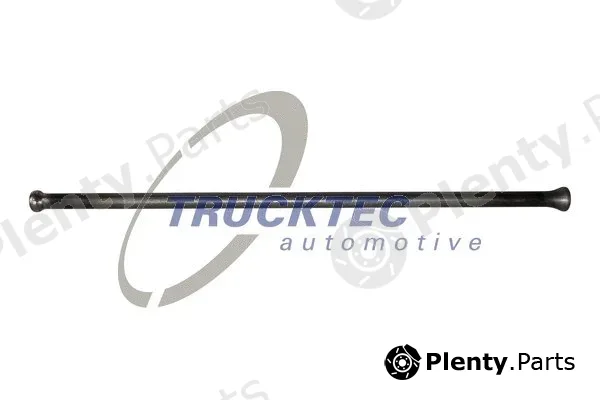Trucktec Automotive 01.12.132 — Push Rod