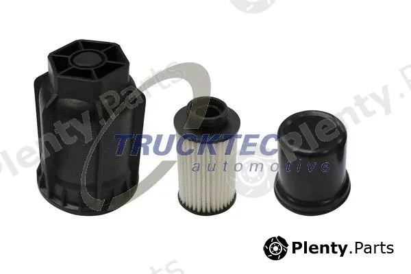 Trucktec Automotive 01.16.028 — Urea Filter