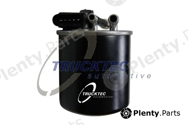Trucktec Automotive 02.38.064 — Fuel Filter