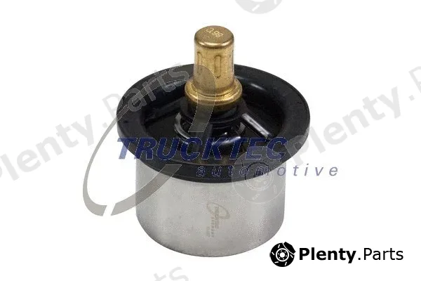 Trucktec Automotive 03.19.098 — Thermostat, coolant
